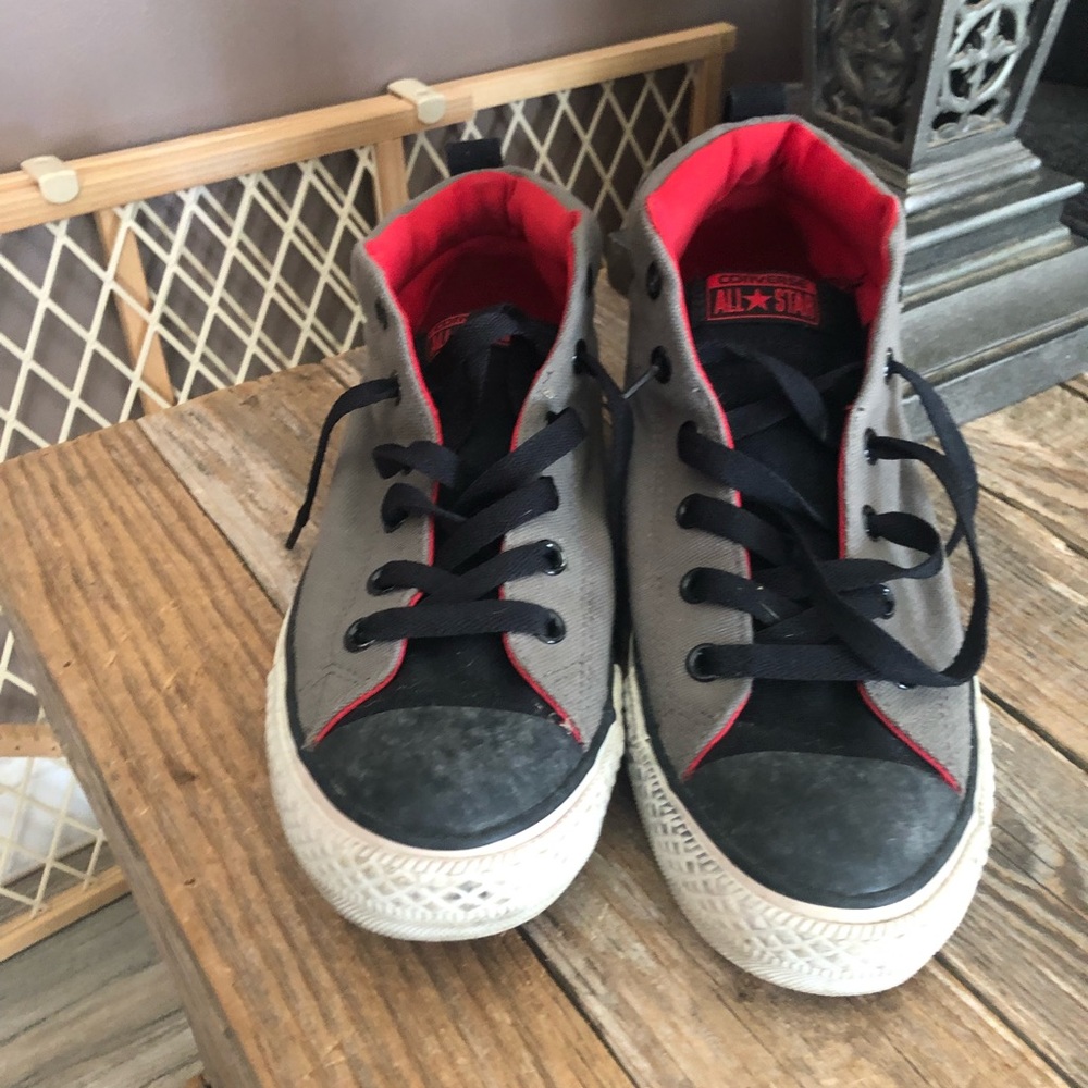 Great condition used chucks